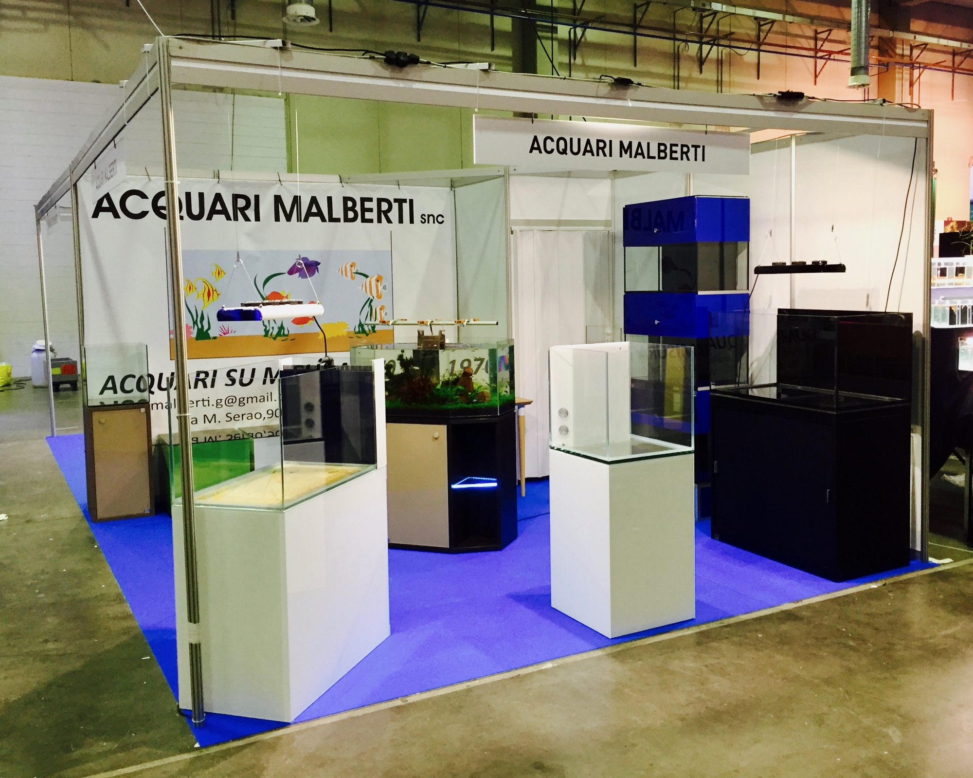 Acquari Malberti